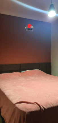 Imagem Apartamento com 2 Quartos à Venda, 60 m² em Parque Bandeirantes I (nova Veneza) - Sumaré