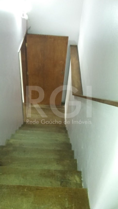Imagem Casa com 4 Quartos à Venda, 200 m² em Cidade Baixa - Porto Alegre