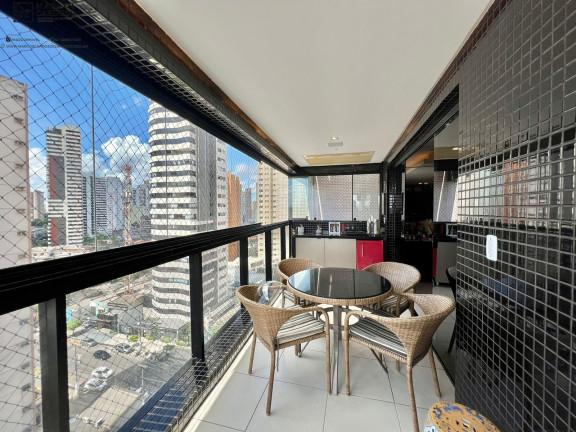 Imagem Imóvel com 3 Quartos à Venda, 144 m² em Umarizal - Belém