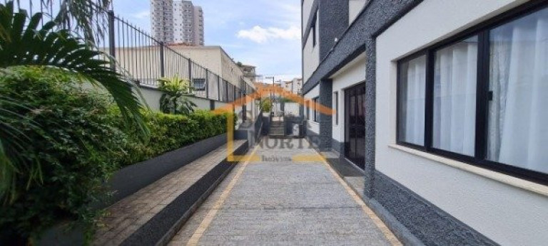 Imagem Apartamento com 3 Quartos à Venda, 83 m² em Santa Teresinha - São Paulo Imagem Apartamento com 3 Quartos à Venda, 83 m² em Santa Teresinha - São Paulo