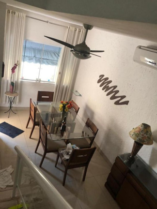 Imagem Imóvel com 3 Quartos à Venda, 25 m² em Campo Grande - Rio De Janeiro