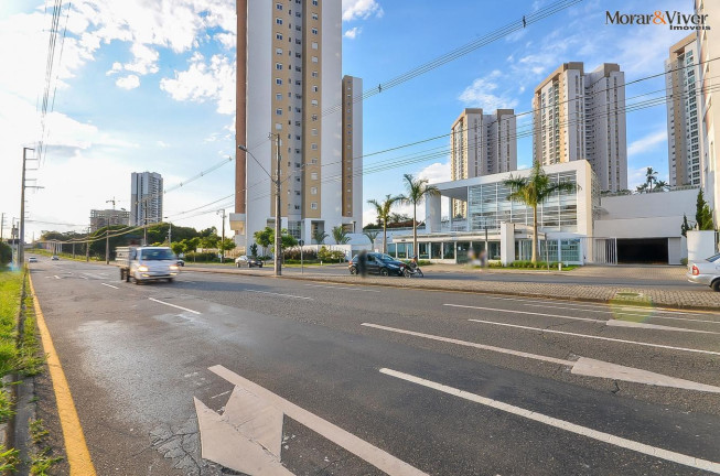 Imagem Apartamento com 2 Quartos à Venda, 69 m² em Campo Comprido - Curitiba