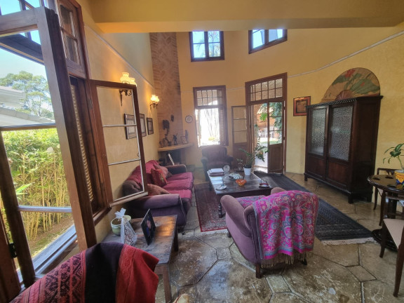 Imagem Casa com 4 Quartos à Venda, 307 m² em Nova Higienópolis - Jandira Imagem Casa com 4 Quartos à Venda, 307 m² em Nova Higienópolis - Jandira
