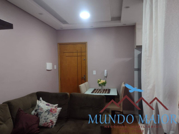 Imagem Apartamento com 2 Quartos à Venda, 45 m² em Vila Apiai - Santo André Imagem Apartamento com 2 Quartos à Venda, 45 m² em Vila Apiai - Santo André