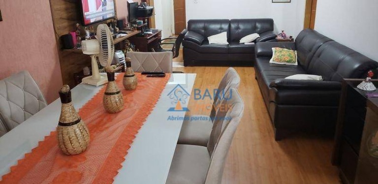 Imagem Apartamento com 2 Quartos à Venda, 80 m² em Santa Cecília - São Paulo Imagem Apartamento com 2 Quartos à Venda, 80 m² em Santa Cecília - São Paulo