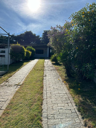 Imagem Imóvel com 6 Quartos à Venda, 1.000 m² em Batatuba - Piracaia