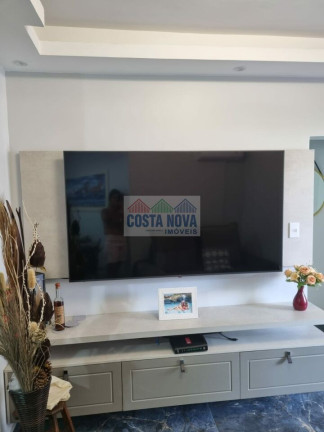Imagem Apartamento com 1 Quarto à Venda, 46 m² Imagem Apartamento com 1 Quarto à Venda, 46 m²