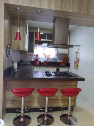 Imagem Casa com 3 Quartos à Venda, 250 m² em Jardim Das Indústrias - São José Dos Campos Imagem Casa com 3 Quartos à Venda, 250 m² em Jardim Das Indústrias - São José Dos Campos