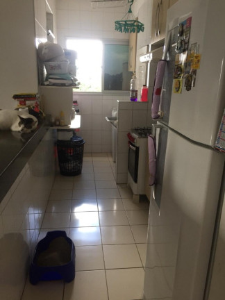 Imagem Imóvel com 2 Quartos à Venda, 58 m² em Compensa - Manaus