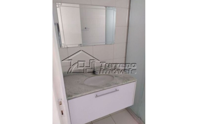 Imagem Apartamento com 3 Quartos para Alugar, 72 m² em Monte Castelo - São José Dos Campos Imagem Apartamento com 3 Quartos para Alugar, 72 m² em Monte Castelo - São José Dos Campos