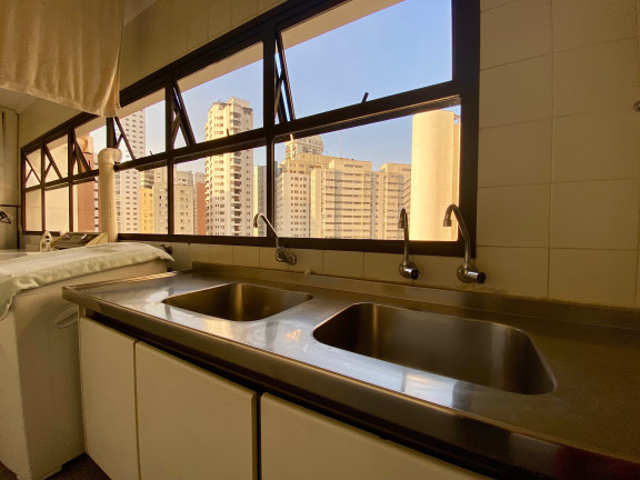 Imagem Imóvel com 4 Quartos à Venda, 312 m² em Higienopòlis - São Paulo Imagem Imóvel com 4 Quartos à Venda, 312 m² em Higienopòlis - São Paulo