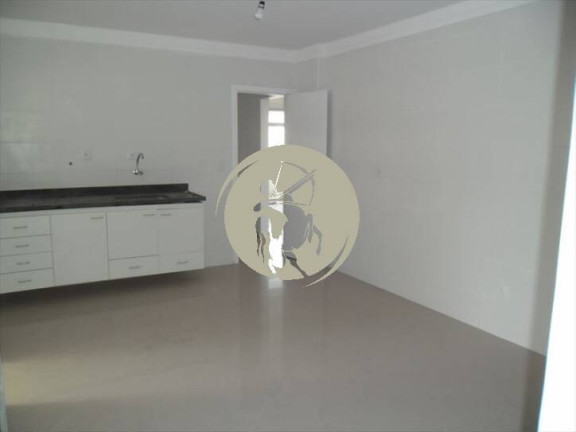 Apartamento com 3 Quartos à Venda, 133 m² em Embare - Santos