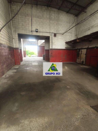 Imagem Galpão à Venda, 310 m² em Jardim Eulina - Campinas Imagem Galpão à Venda, 310 m² em Jardim Eulina - Campinas