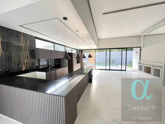 Imagem Casa com 4 Quartos à Venda, 317 m² em Tamboré - Santana De Parnaíba Imagem Casa com 4 Quartos à Venda, 317 m² em Tamboré - Santana De Parnaíba