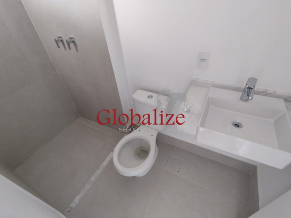 Imagem Imóvel com 2 Quartos à Venda, 75 m² em Aparecida - Santos