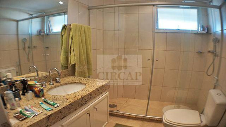 Imagem Cobertura com 3 Quartos para Alugar, 330 m² em Perdizes - São Paulo Imagem Cobertura com 3 Quartos para Alugar, 330 m² em Perdizes - São Paulo