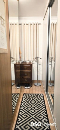 Imagem Apartamento com 2 Quartos à Venda, em Vila Olímpia - São Paulo Imagem Apartamento com 2 Quartos à Venda, em Vila Olímpia - São Paulo