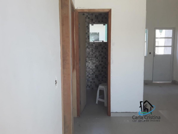 Imagem Casa com 2 Quartos à Venda, 54 m² em Ipanema - Pontal Do Paraná