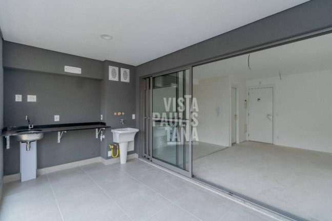 Imagem Apartamento com 1 Quarto à Venda, 51 m² em Sumaré - São Paulo Imagem Apartamento com 1 Quarto à Venda, 51 m² em Sumaré - São Paulo