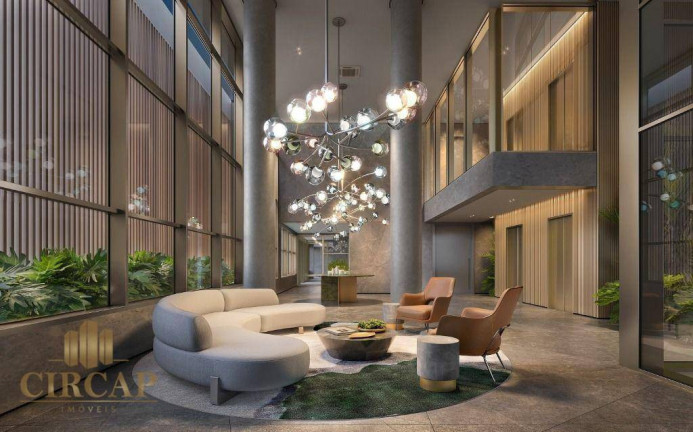 Imagem Apartamento com 5 Quartos à Venda, 500 m² em Vila Nova Conceição - São Paulo Imagem Apartamento com 5 Quartos à Venda, 500 m² em Vila Nova Conceição - São Paulo