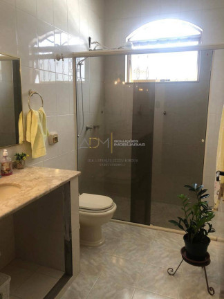 Imagem Sobrado com 3 Quartos à Venda, 128 m² em Jardim Central - Botucatu Imagem Sobrado com 3 Quartos à Venda, 128 m² em Jardim Central - Botucatu