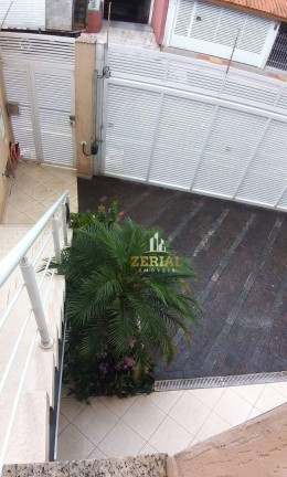 Imagem Sobrado com 3 Quartos à Venda, 327 m² em Osvaldo Cruz - São Caetano Do Sul Imagem Sobrado com 3 Quartos à Venda, 327 m² em Osvaldo Cruz - São Caetano Do Sul