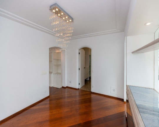 Imagem Apartamento com 4 Quartos à Venda, 311 m² em Campo Belo - Sao Paulo