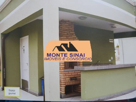 Imagem Apartamento com 2 Quartos à Venda, 52 m² em Vila Leopoldina - Sorocaba Imagem Apartamento com 2 Quartos à Venda, 52 m² em Vila Leopoldina - Sorocaba