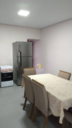 Imagem Casa com 3 Quartos à Venda, 150 m² em Santa Luzia - Porto Belo
