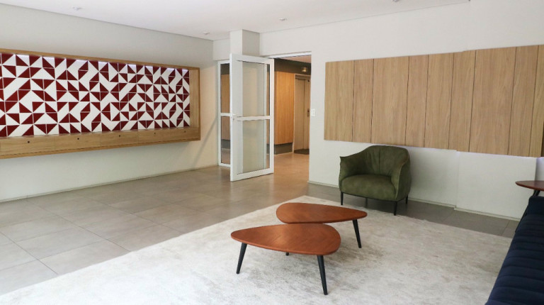 Imagem Imóvel com 3 Quartos à Venda, 107 m² em Jardim Ampliação - São Paulo