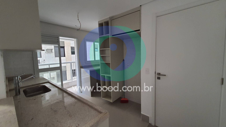 Imagem Apartamento com 2 Quartos à Venda, 82 m² em Aparecida - Santos Imagem Apartamento com 2 Quartos à Venda, 82 m² em Aparecida - Santos