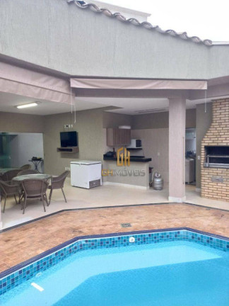 Imagem Casa com 3 Quartos à Venda, 216 m² em Jardins Lisboa - Goiânia