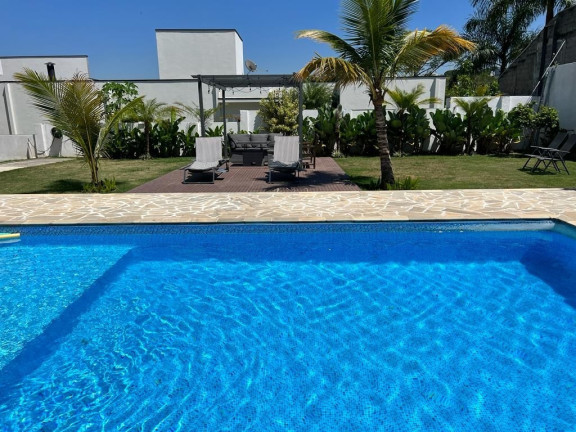 Chácara com 3 Quartos à Venda, 400 m² em Condominio Residencial Mirante Do Vale - Jacareí