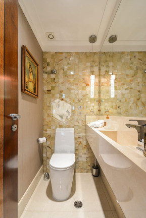 Imagem Apartamento com 4 Quartos à Venda, 374 m² em Jardim Anália Franco - São Paulo Imagem Apartamento com 4 Quartos à Venda, 374 m² em Jardim Anália Franco - São Paulo