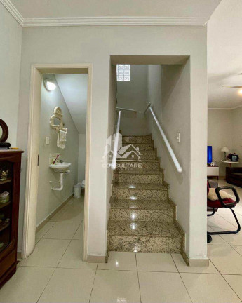 Imagem Casa com 3 Quartos à Venda, 172 m² em Campo Grande - Santos