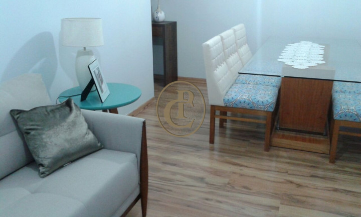 Apartamento com 2 Quartos à Venda,  em Vila Imaculada - Guarulhos