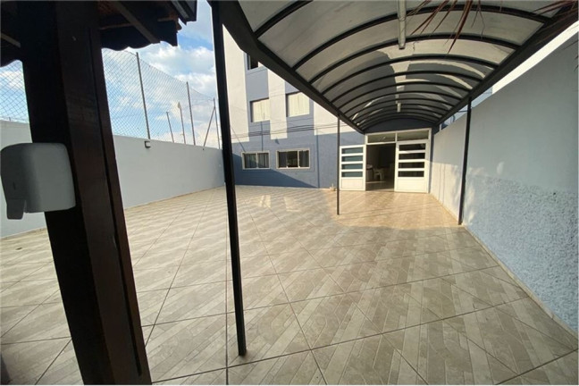 Imagem Apartamento com 2 Quartos à Venda, 59 m² em Vila Canero - São Paulo