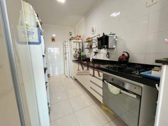 Imagem Apartamento com 2 Quartos à Venda, 84 m² em Boqueirão - Praia Grande Imagem Apartamento com 2 Quartos à Venda, 84 m² em Boqueirão - Praia Grande