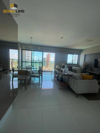 Imagem Apartamento com 2 Quartos à Venda, 83 m² em Manaíra - João Pessoa Imagem Apartamento com 2 Quartos à Venda, 83 m² em Manaíra - João Pessoa