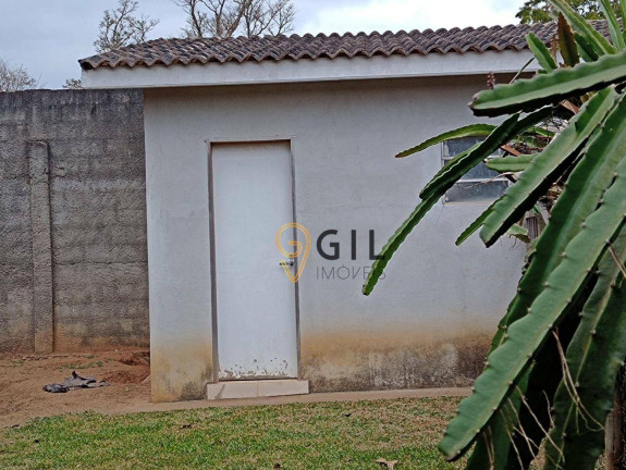 Imagem Chácara com 4 Quartos à Venda, 200 m² em Chácaras Santa Maria - Jacareí