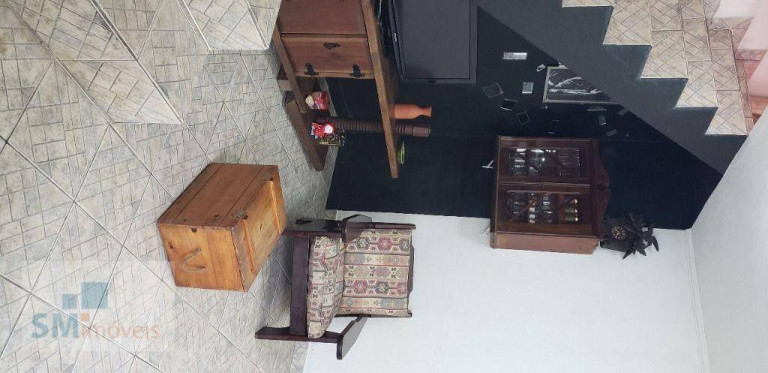 Imagem Casa com 3 Quartos à Venda, 143 m² em Fundação - São Caetano Do Sul