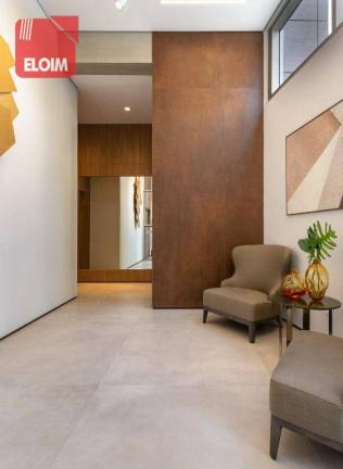 Imagem Apartamento com 3 Quartos à Venda, 285 m² em Jardins - São Paulo