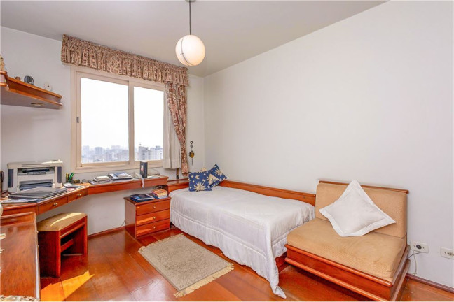 Imagem Apartamento com 3 Quartos à Venda, 121 m² em Planalto Paulista - São Paulo Imagem Apartamento com 3 Quartos à Venda, 121 m² em Planalto Paulista - São Paulo
