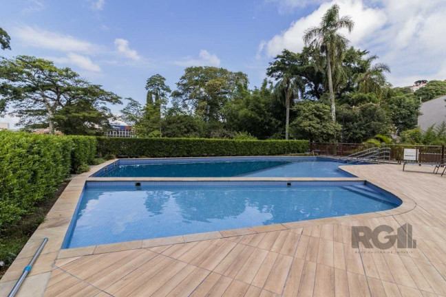 Imagem Apartamento com 1 Quarto à Venda, 45 m² em Teresópolis - Porto Alegre Imagem Apartamento com 1 Quarto à Venda, 45 m² em Teresópolis - Porto Alegre