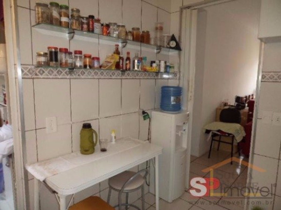 Imagem Apartamento com 4 Quartos à Venda,  em Casa Verde - São Paulo