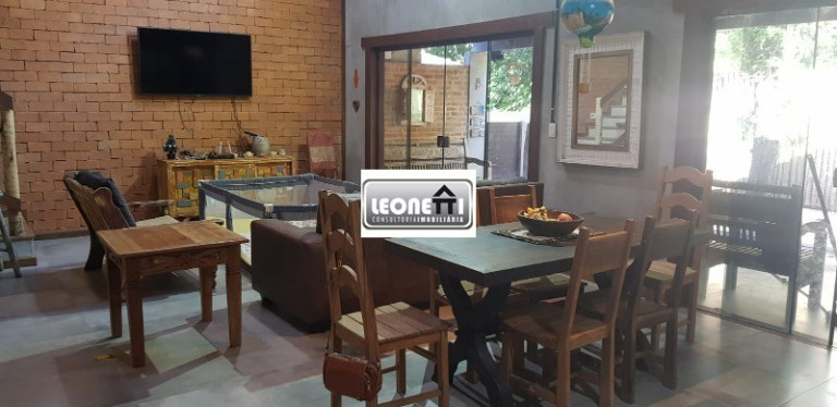 Imagem Casa com 3 Quartos à Venda, 260 m² em Vargem Grande - Rio De Janeiro