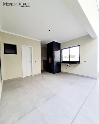 Imagem Casa com 3 Quartos à Venda, 94 m² em Afonso Pena - São José Dos Pinhais