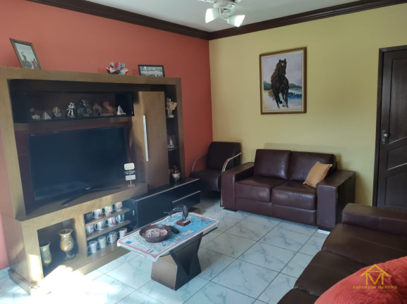 Imagem Casa com 4 Quartos à Venda, 162 m² em Novo México - Vila Velha Imagem Casa com 4 Quartos à Venda, 162 m² em Novo México - Vila Velha