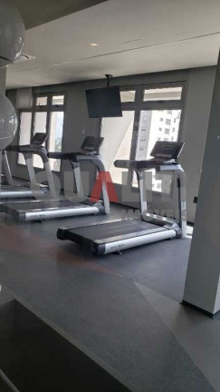 Imagem Apartamento com 2 Quartos à Venda, 150 m² em Santo Amaro - São Paulo Imagem Apartamento com 2 Quartos à Venda, 150 m² em Santo Amaro - São Paulo