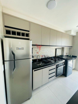 Imagem Apartamento com 2 Quartos à Venda,  em Jardim Do Vale Ii - Guaratinguetá